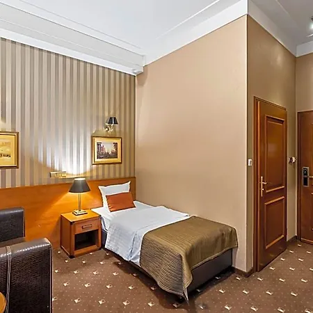 Diament Bella Notte Katowice - Hotel
