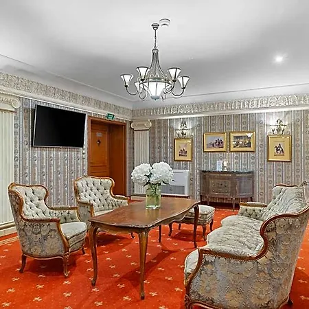Hotel Diament Bella Notte Katowice - 3*