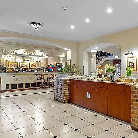 Hotel Diament Bella Notte Katowice - 3*