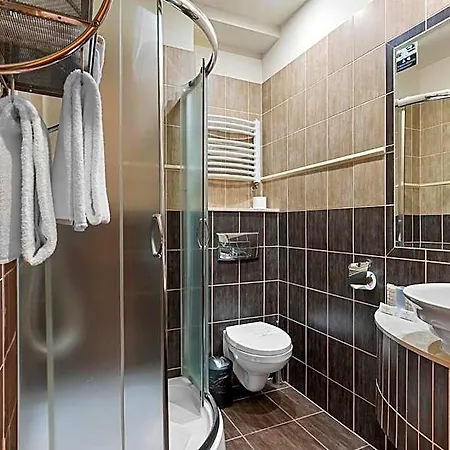 Diament Bella Notte Katowice - 3* Chorzow