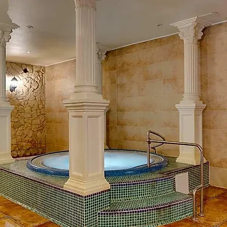 Hotel Diament Bella Notte Katowice -