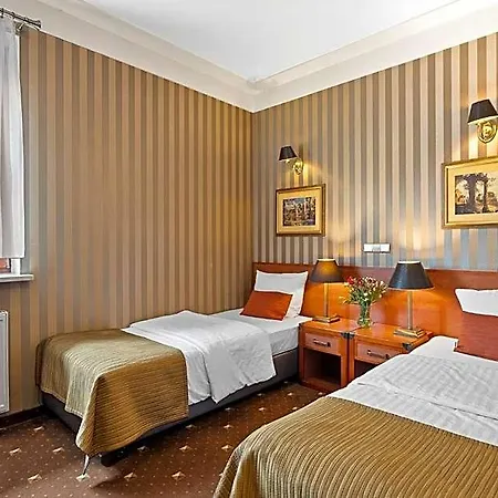 Hotel Diament Bella Notte Katowice -