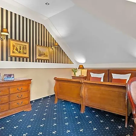 Hotel Diament Bella Notte Katowice - 3*