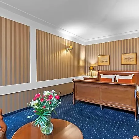 Hotel Diament Bella Notte Katowice - Chorzów