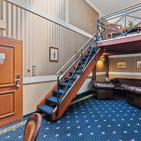 Diament Bella Notte Katowice - Hotel Chorzów