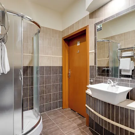 Diament Bella Notte Katowice - Hotel