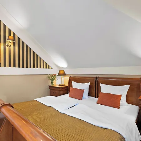 Diament Bella Notte Katowice - Hotel