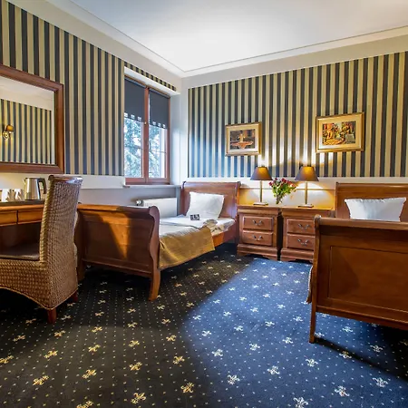 Diament Bella Notte Katowice - Hotel Chorzów