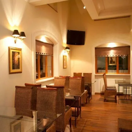 Hotel Diament Bella Notte Katowice - Chorzów