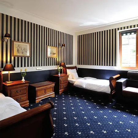 Hotel Diament Bella Notte Katowice -
