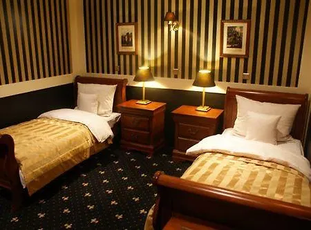 Diament Bella Notte Katowice - 3* Chorzów