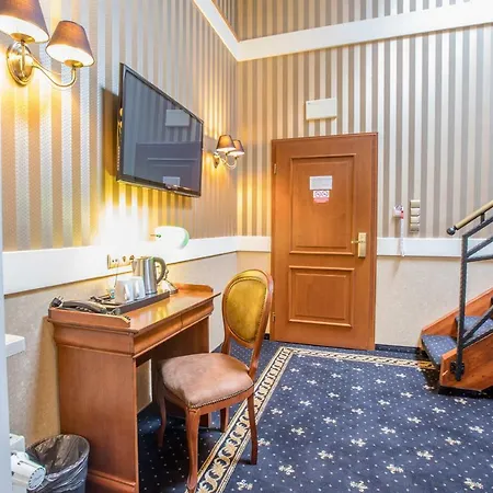 Diament Bella Notte Katowice - 3* Chorzów