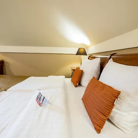 Diament Bella Notte Katowice - Hotel 3*