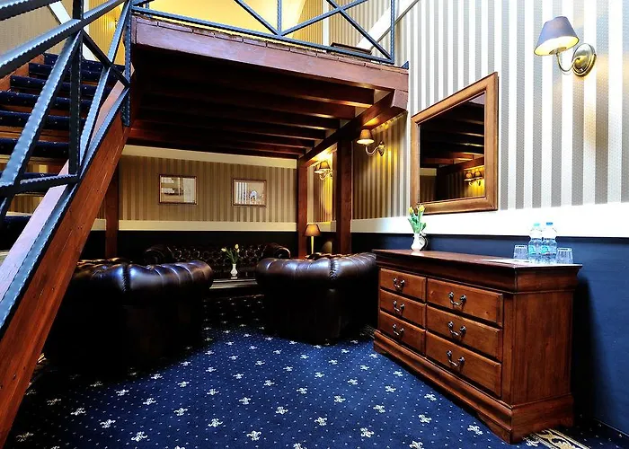 Hotel Diament Bella Notte Katowice -