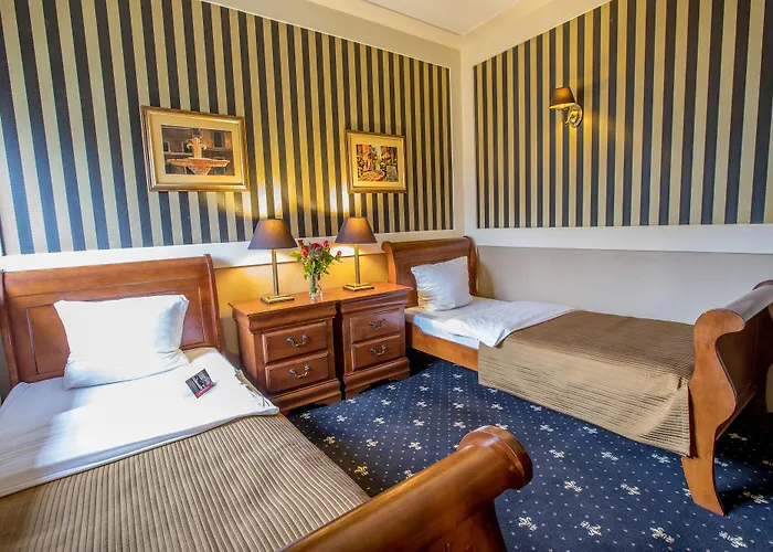 Diament Bella Notte Katowice - 3*