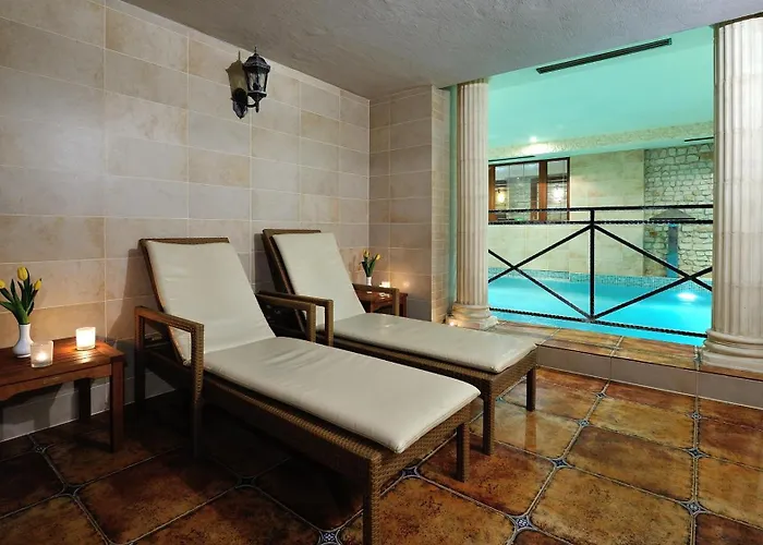 Diament Bella Notte Katowice - Hotel Chorzow