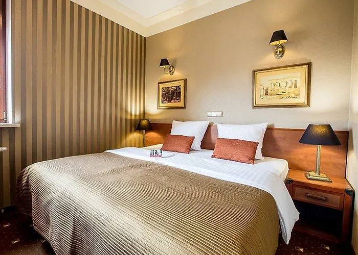 Diament Bella Notte Katowice - 3*