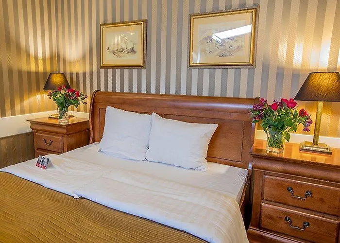 Diament Bella Notte Katowice - Hotel