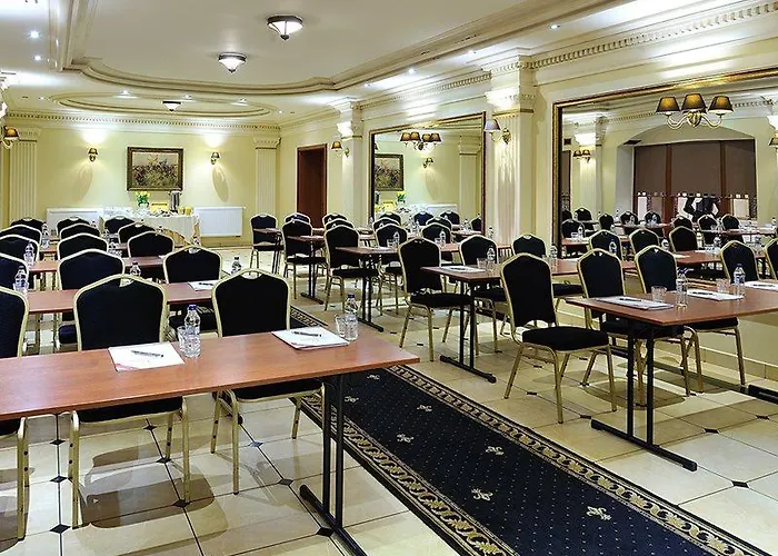 Diament Bella Notte Katowice - 3*