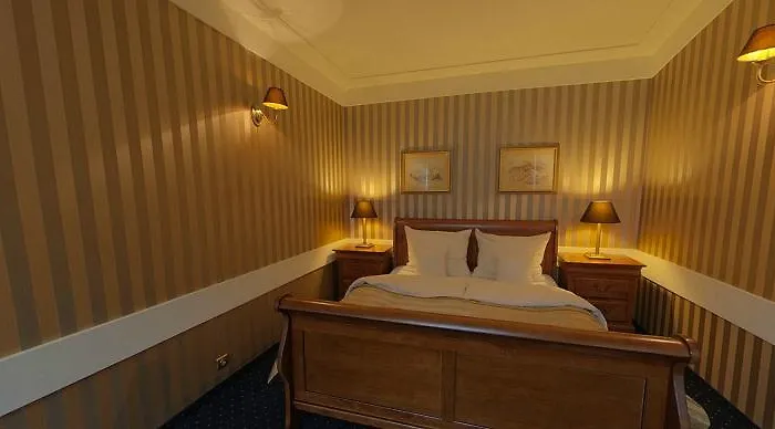 Diament Bella Notte Katowice - 3*