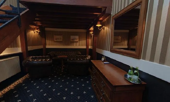 Diament Bella Notte Katowice - Hotel 3*