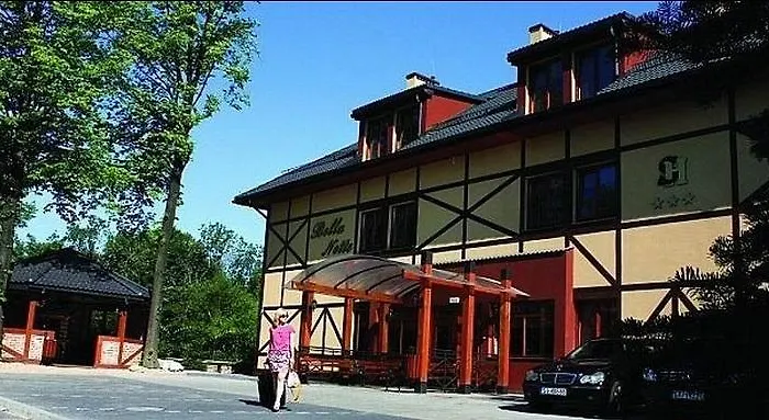 Diament Bella Notte Katowice - מלון שורזוב