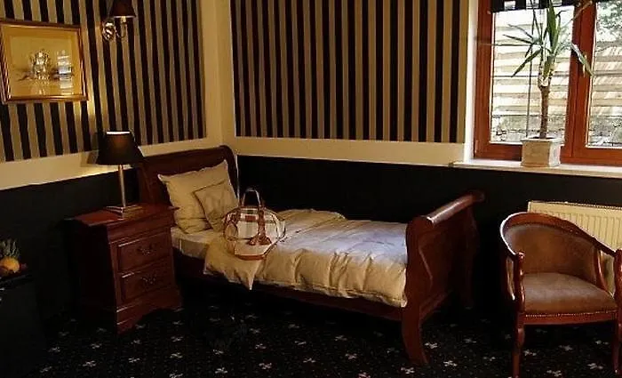 Diament Bella Notte Katowice - Chorzow