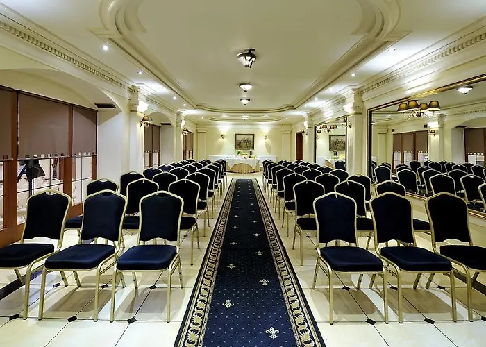 Diament Bella Notte Katowice - Hotel