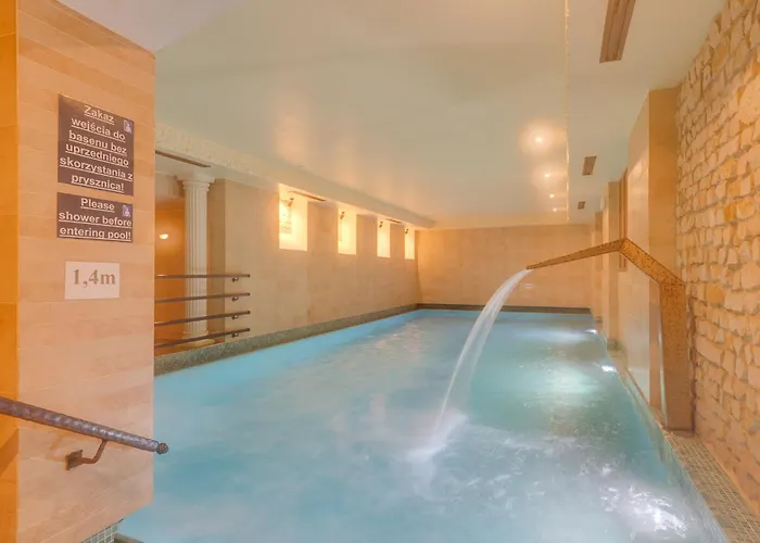 Diament Bella Notte Katowice - Hotel Chorzow