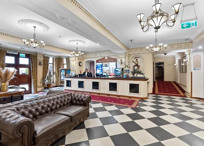 Diament Bella Notte Katowice - Hotel 3*