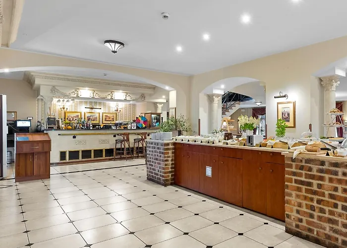 Diament Bella Notte Katowice - מלון