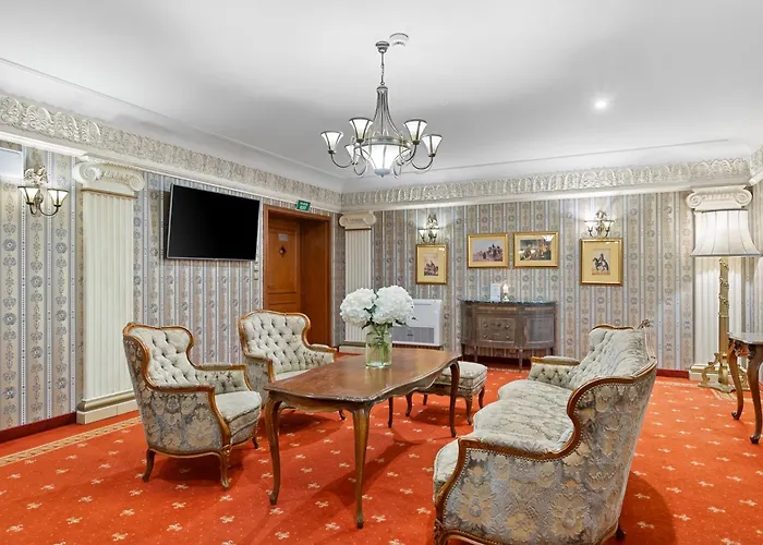 Diament Bella Notte Katowice - 3* Chorzow