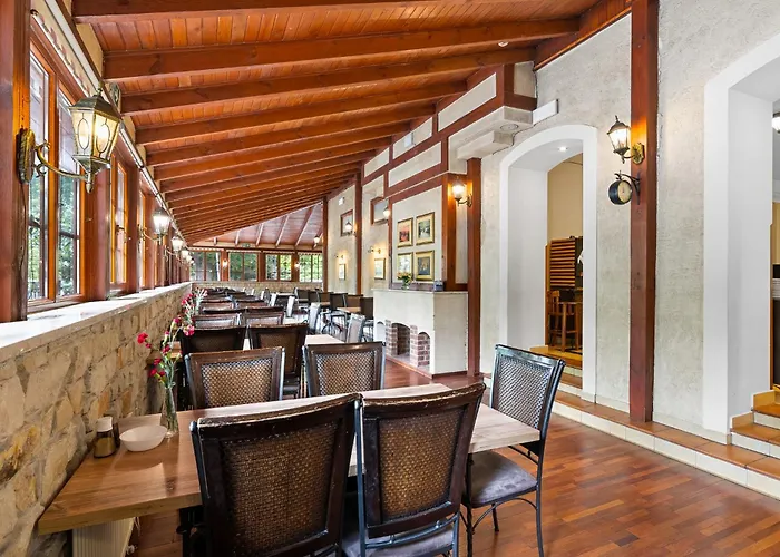 Diament Bella Notte Katowice - Szálloda 3*