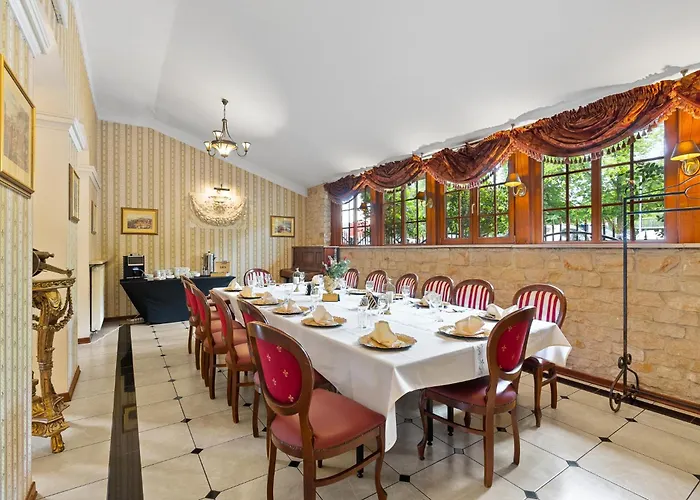 Diament Bella Notte Katowice - Hotel Chorzow