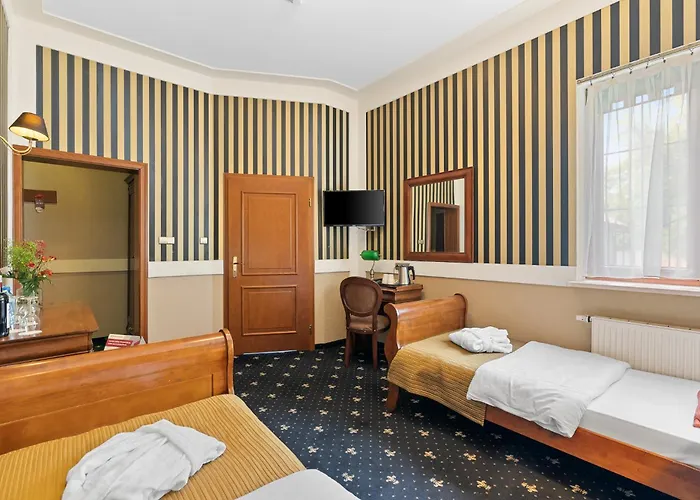 Diament Bella Notte Katowice - 3*