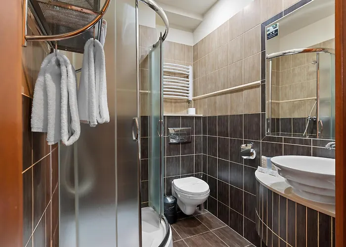 Hotel Diament Bella Notte Katowice - Chorzów