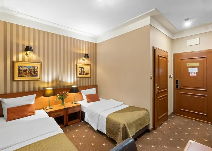 Diament Bella Notte Katowice - 3*