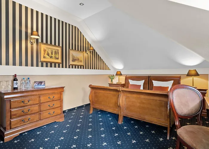 Diament Bella Notte Katowice - Hotel Chorzów