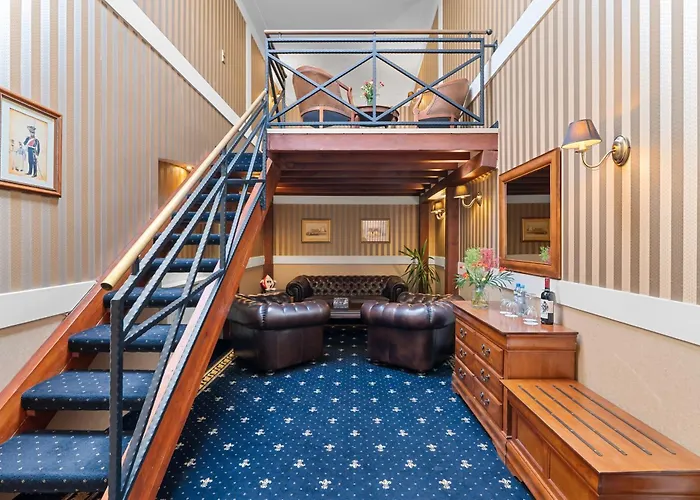 Hotel Diament Bella Notte Katowice -