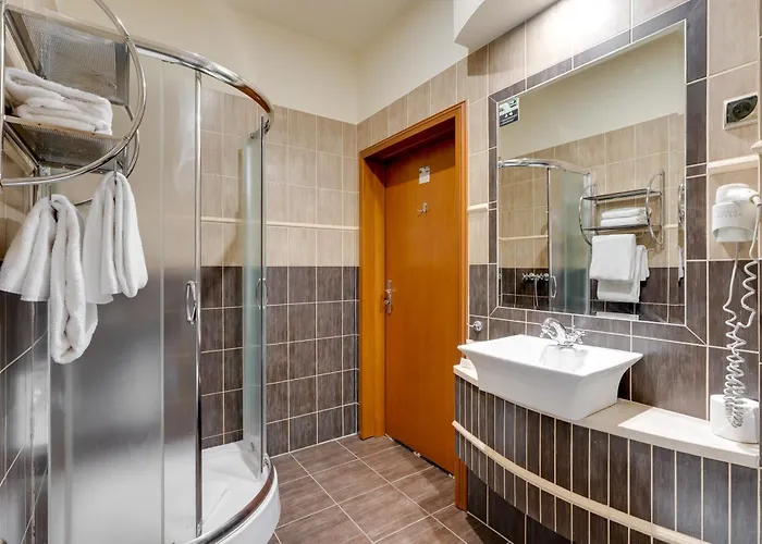 Diament Bella Notte Katowice - Hotel Chorzow