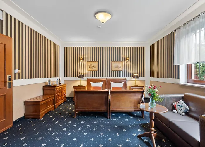 Diament Bella Notte Katowice - Hotel Chorzow