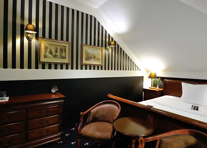 Diament Bella Notte Katowice - 3* Chorzow