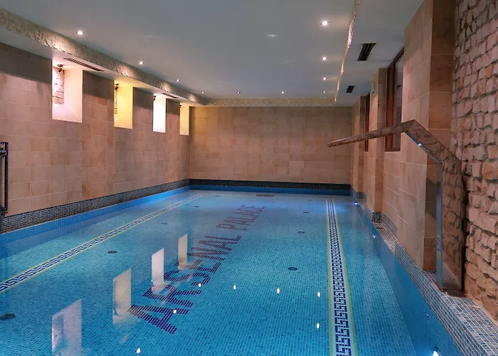 Diament Bella Notte Katowice - 3*