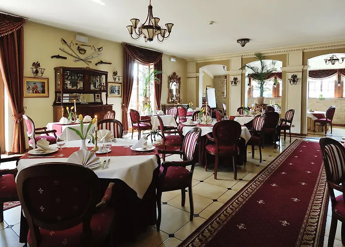 Diament Bella Notte Katowice - 3*