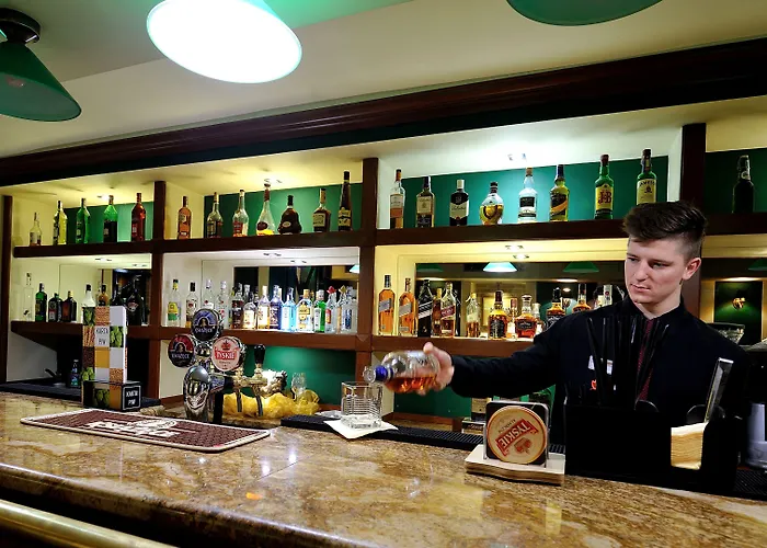 Diament Bella Notte Katowice - Hotel 3*