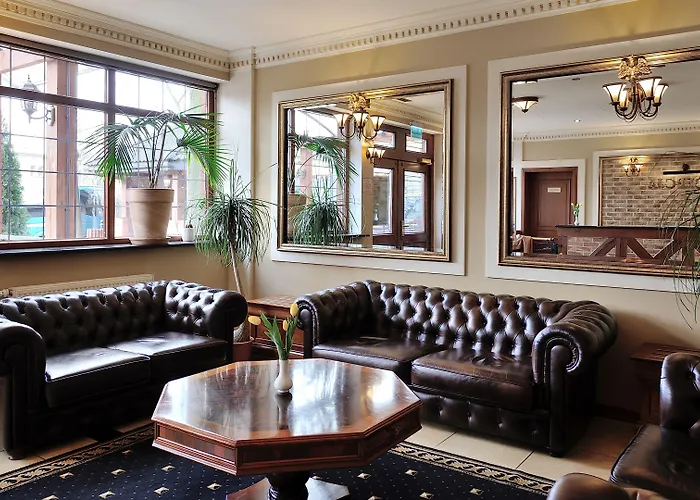 Diament Bella Notte Katowice - Hotel