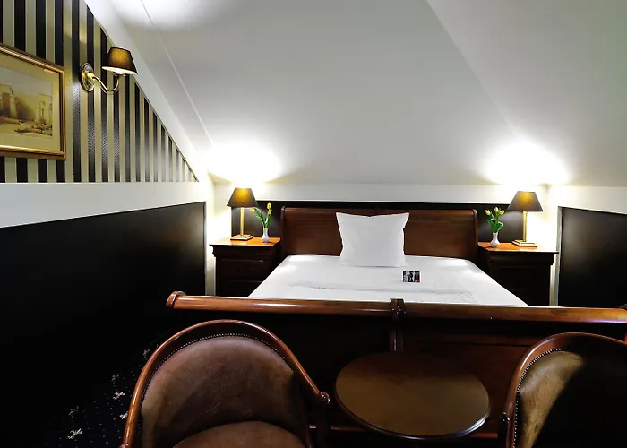 Diament Bella Notte Katowice - 3* Chorzów