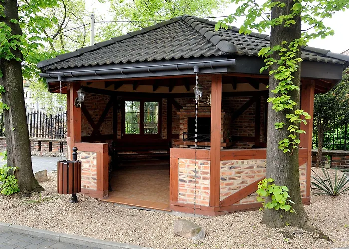 Diament Bella Notte Katowice - 3* שורזוב