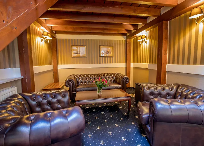 Hotel Diament Bella Notte Katowice -