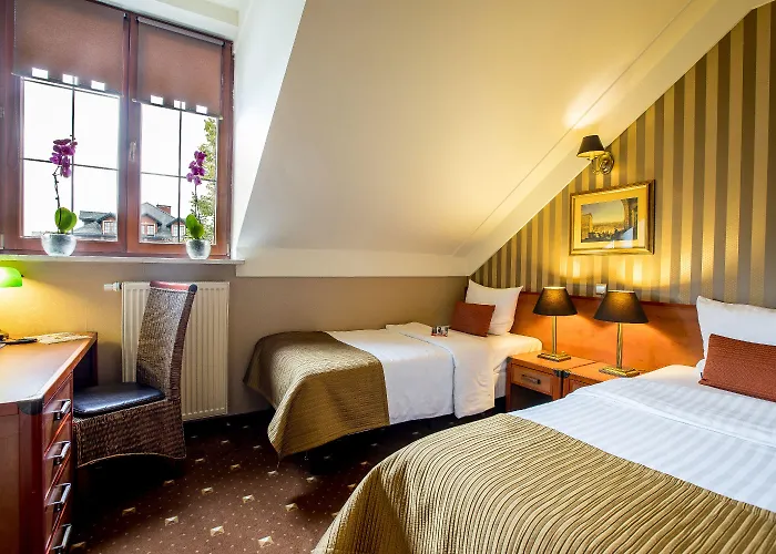 Diament Bella Notte Katowice - 3* שורזוב